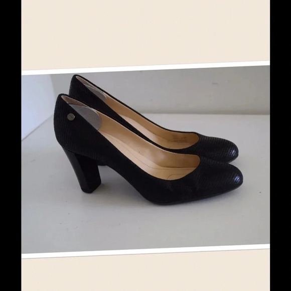 Calvin Klein pumps - Picture 2 of 6